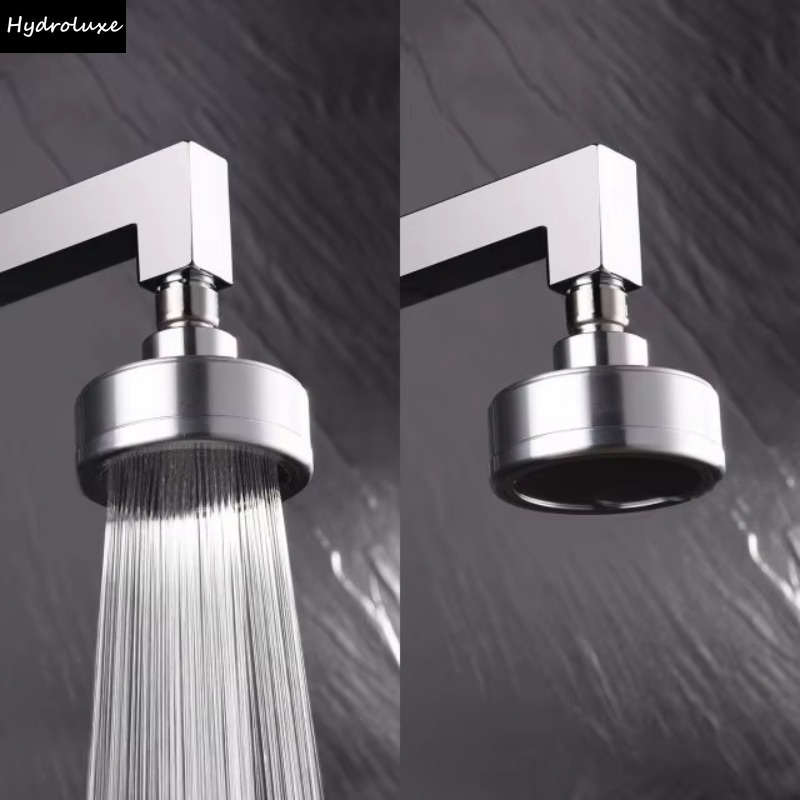 Shower Head Rain - Bathroom Shower Head High Pressure 304