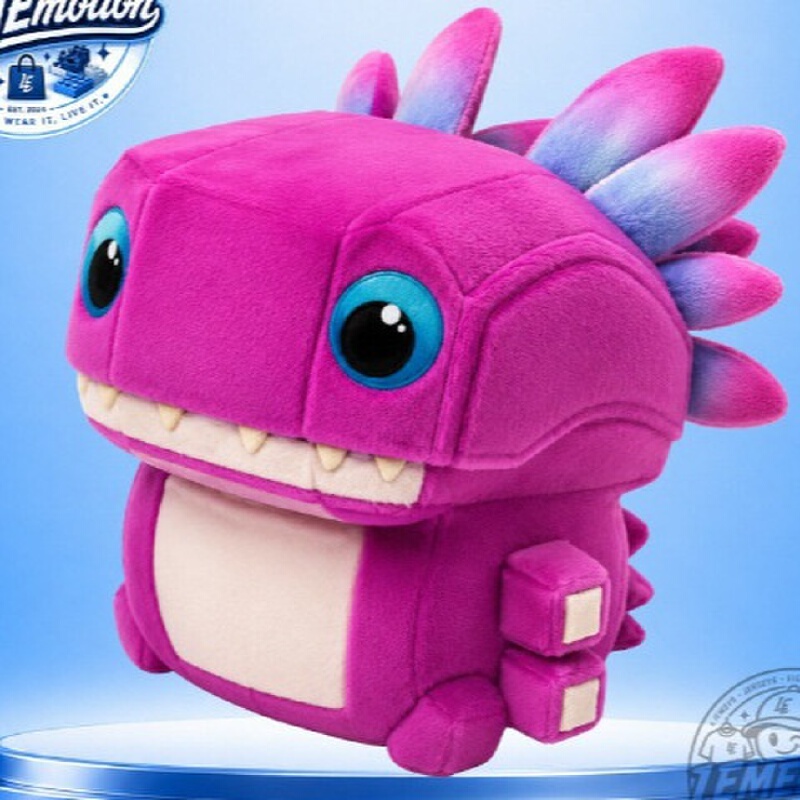 Home & Bathroom Building Products Pte Ltd - New Klombo Sprite Plush Doll Soft