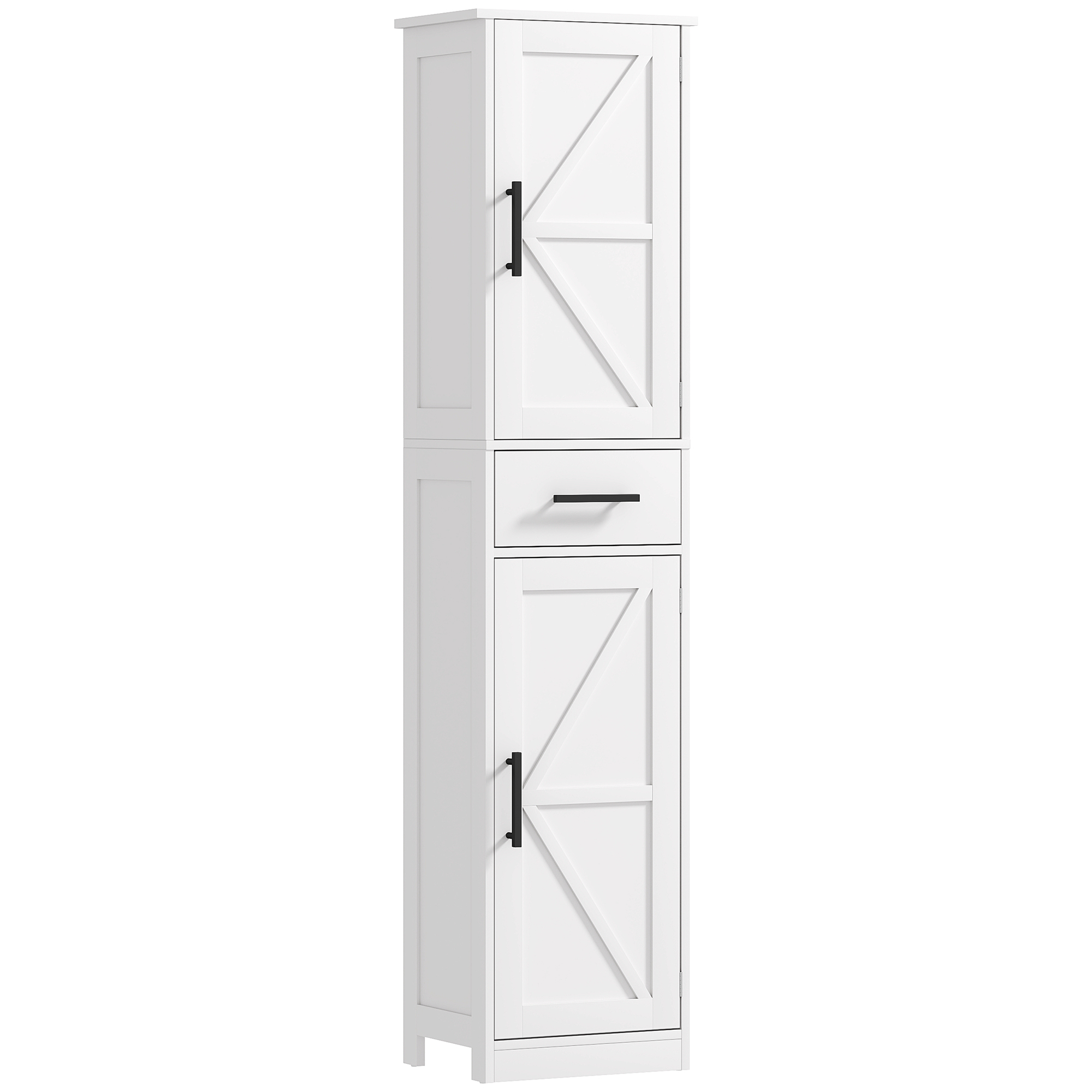 Home Bathroom Furniture - Homcom 67
