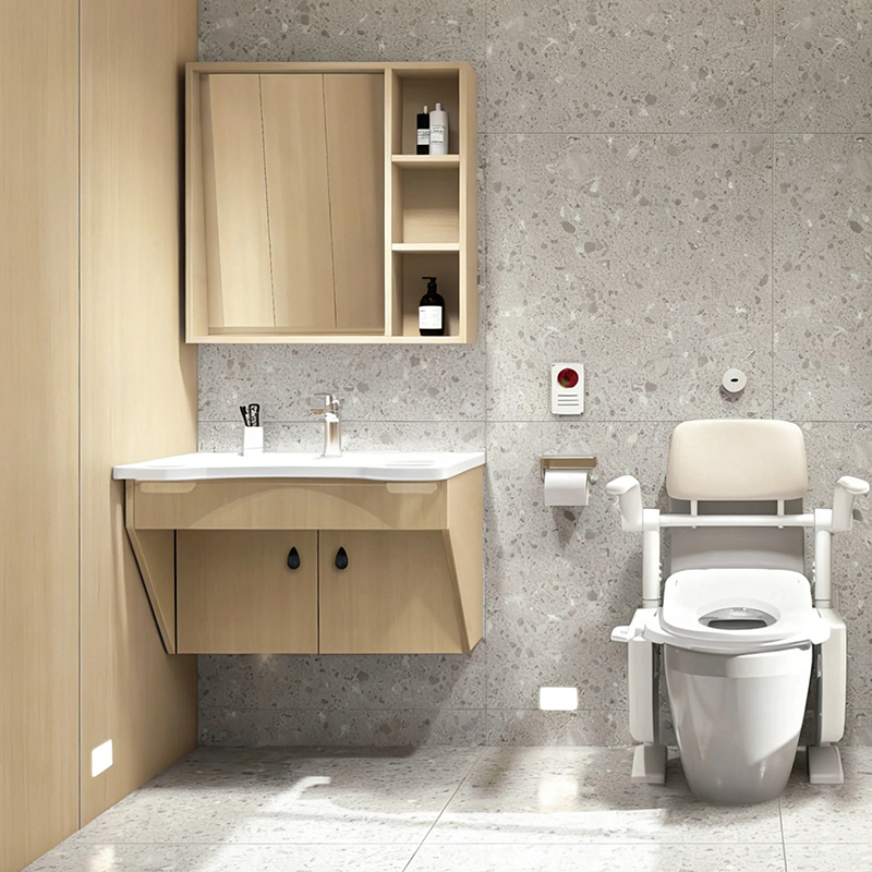 Barrier Free Bathroom Vanity S - đánh giá và giá Home Bathroom Set