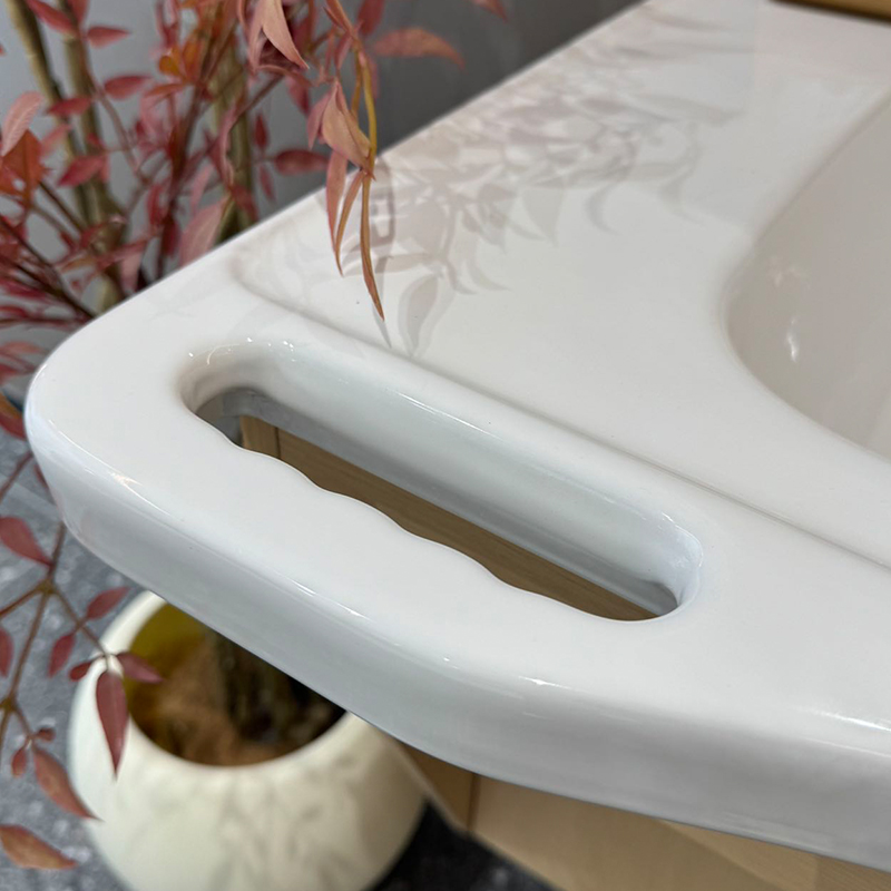 Barrier Free Bathroom Vanity S - đánh giá và giá Home Bathroom Set