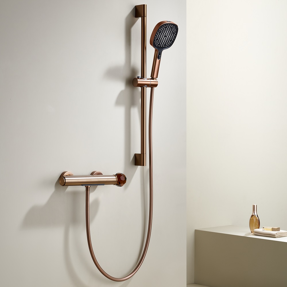2 Function Bathroom Shower Sys - đánh giá và giá Shower Head Rain