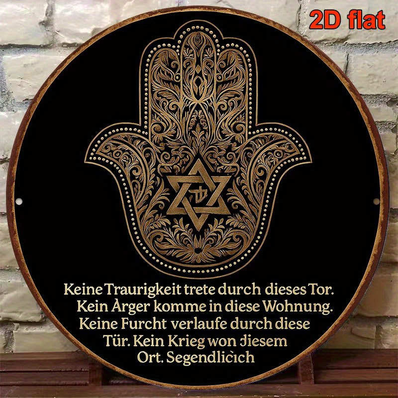 CIFBUY Vintage Aluminum Wall A - đánh giá và giá Home & Bathroom Building Products Pte Ltd