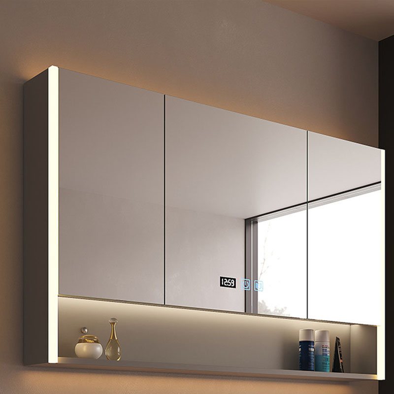 Luxury Modern Bathroom Cabinet - đánh giá và giá Home Bathroom Furniture