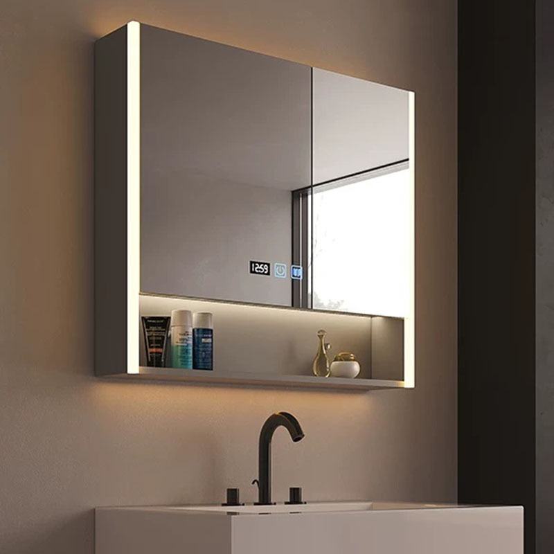 Luxury Modern Bathroom Cabinet - đánh giá và giá Home Bathroom Furniture