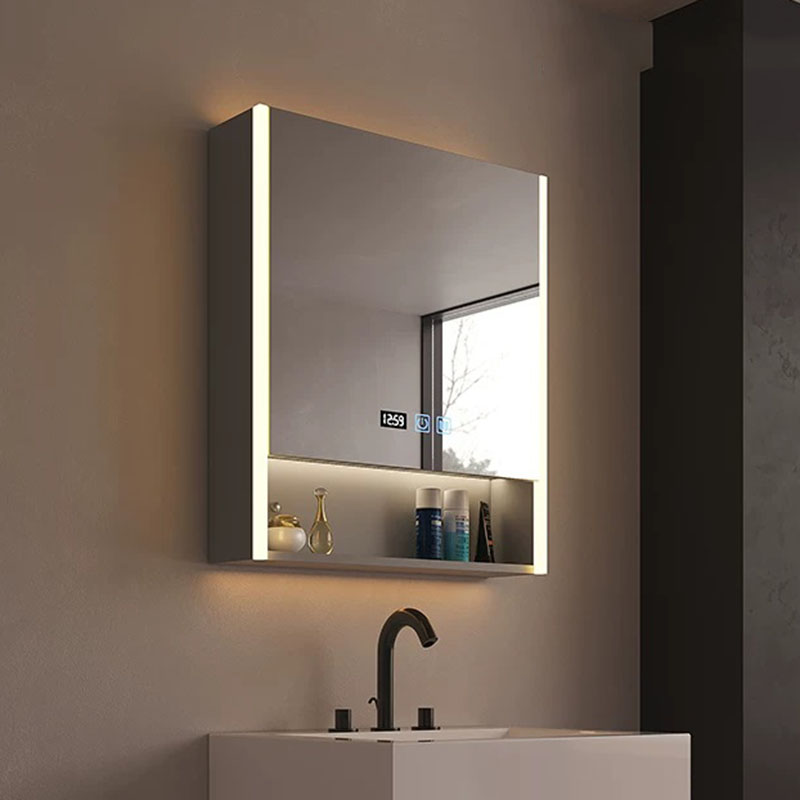 Luxury Modern Bathroom Cabinet - đánh giá và giá Home Bathroom Furniture