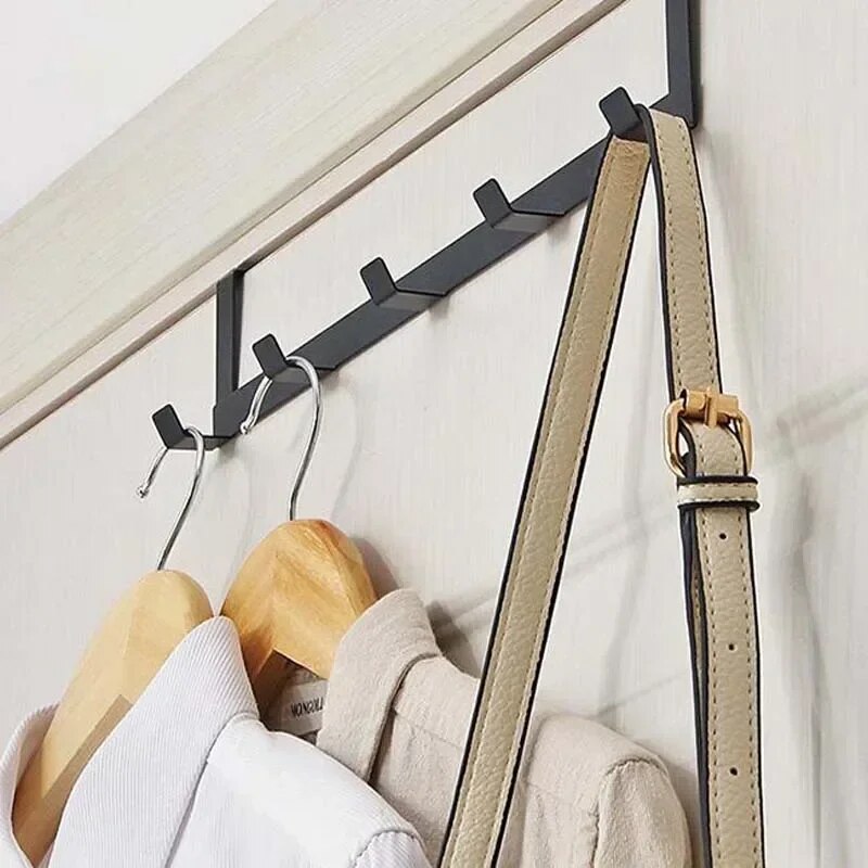 2pcs Hooks Over The Door Home  - đánh giá và giá Tiny Home Bathroom Kit