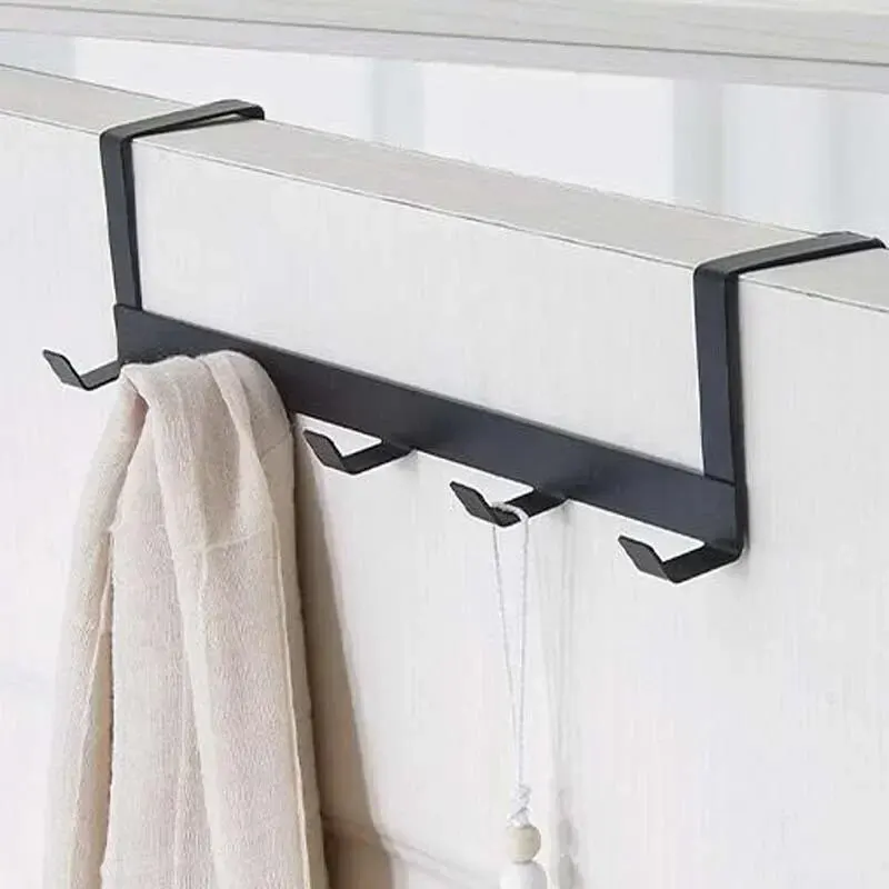 2pcs Hooks Over The Door Home  - đánh giá và giá Tiny Home Bathroom Kit