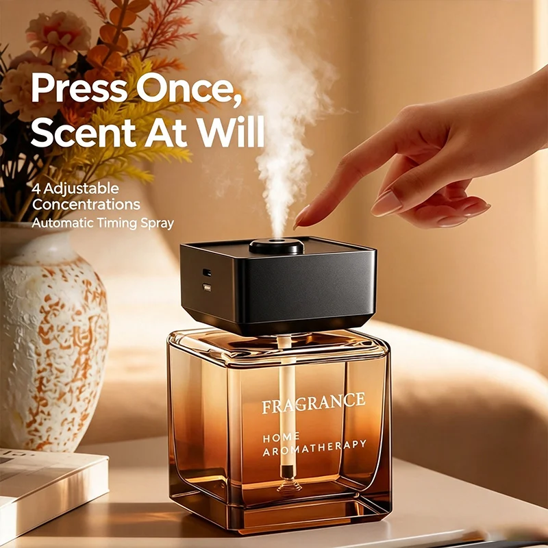 Home Fragrance Spray Hotel-gra - đánh giá và giá Home & Bathroom Building Products Pte Ltd