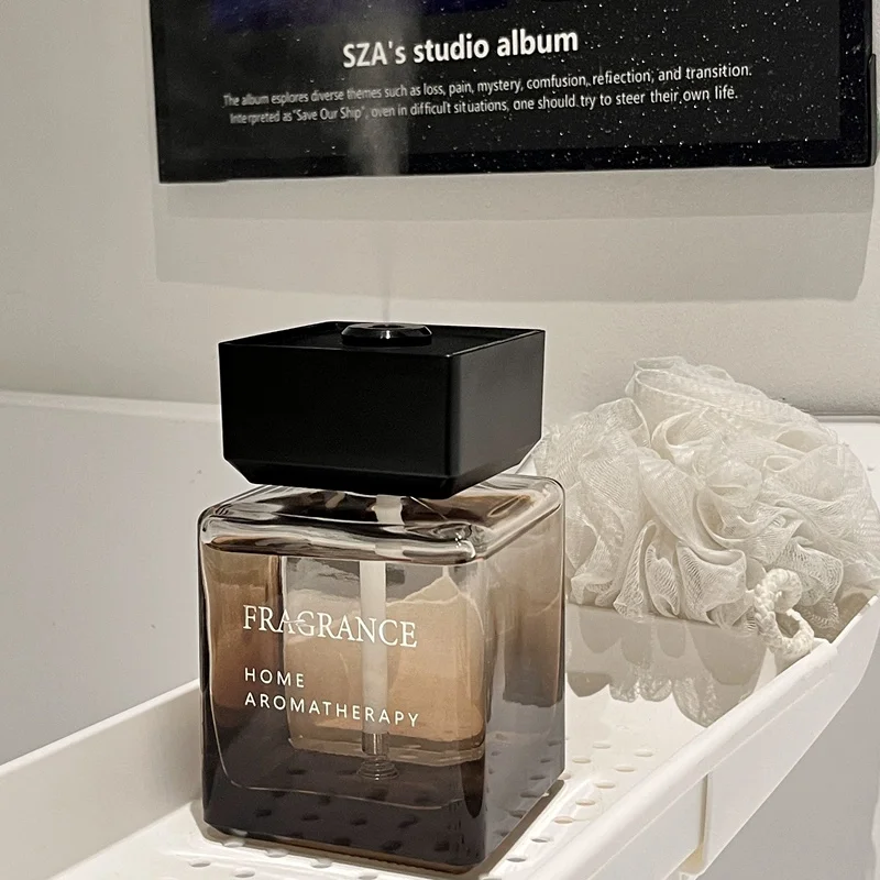 Home Fragrance Spray Hotel-gra - đánh giá và giá Home & Bathroom Building Products Pte Ltd