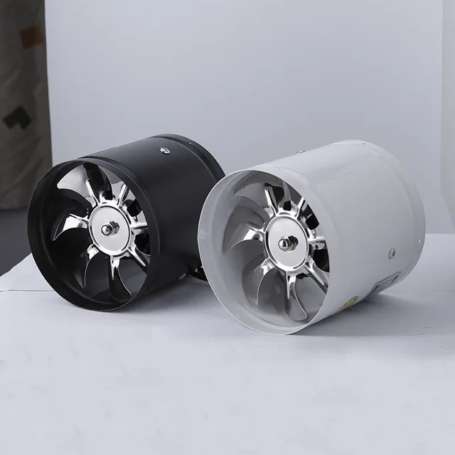 4 Inch Fan Air Ventilator For  - đánh giá và giá Home Bathroom Extractor Fan