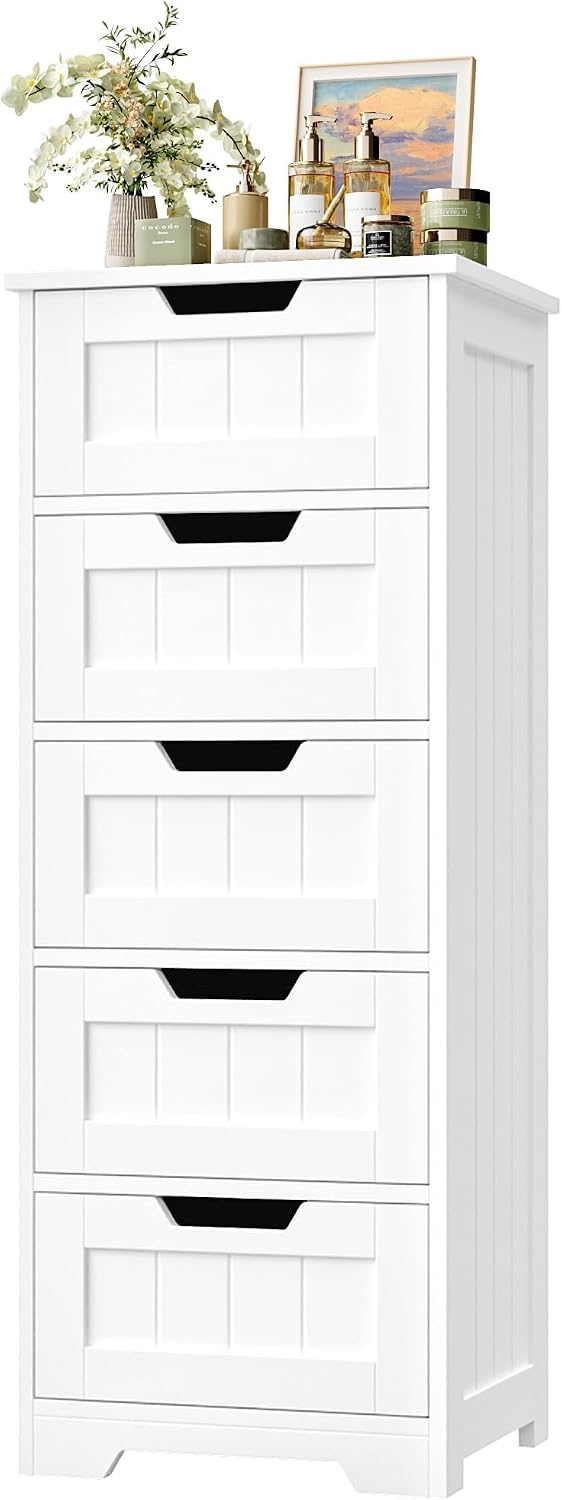 Freestanding Bathroom Storage  - đánh giá và giá Home Bathroom Furniture
