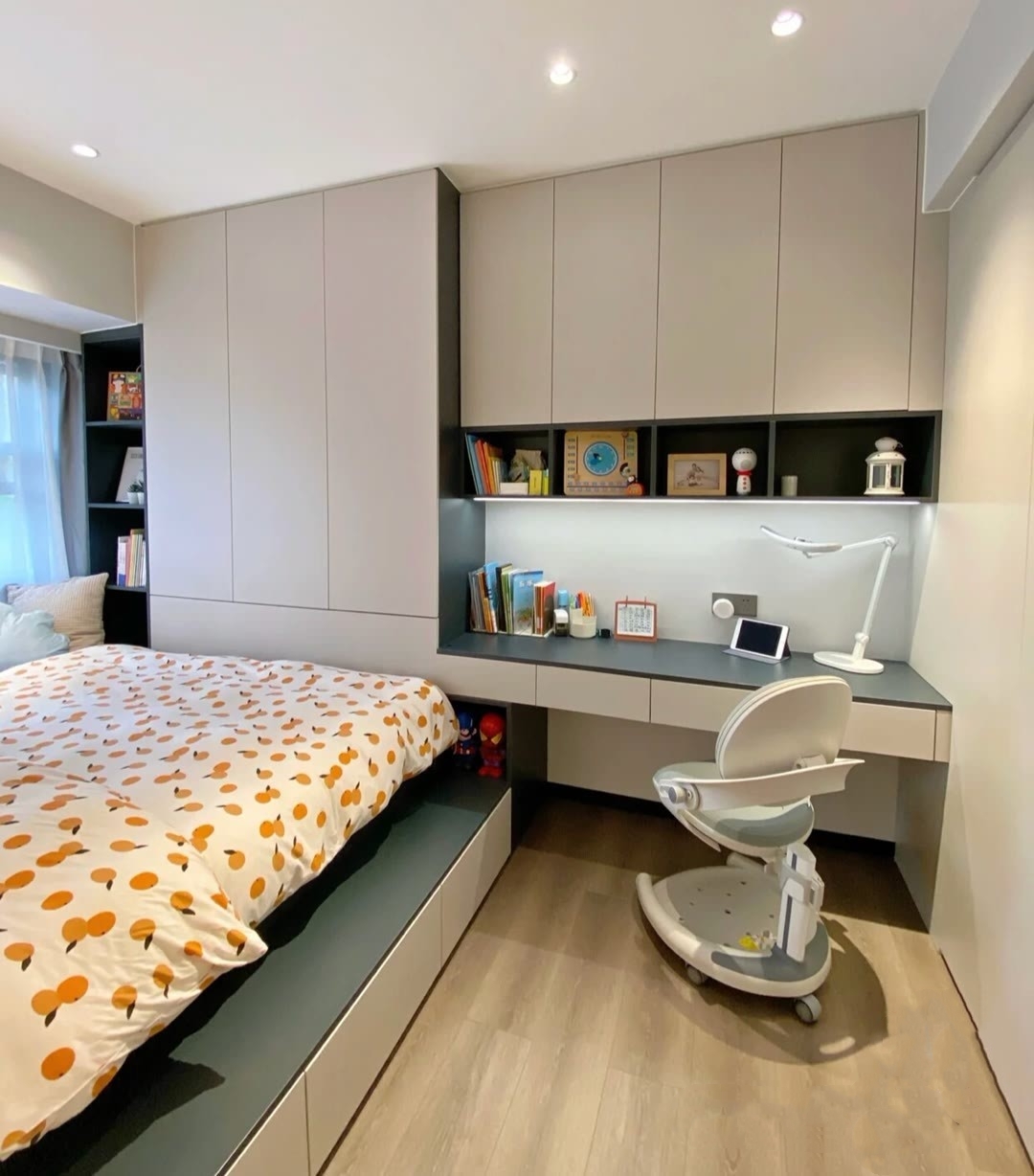 ^Custom Modern Tatami Bedroom  - đánh giá và giá Home Bathroom Dimensions