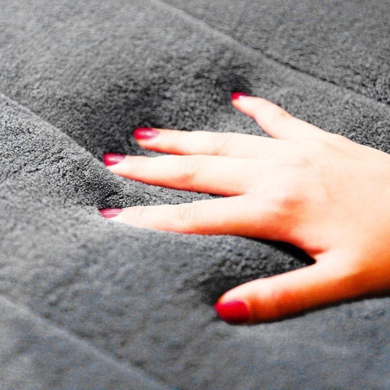 1pcs 40*60cm Bath Mat Bathroom - đánh giá và giá Home Bathroom Floor Mats