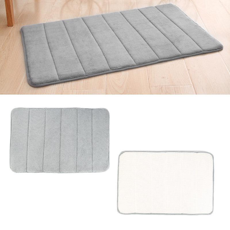 1pcs 40*60cm Bath Mat Bathroom - đánh giá và giá Home Bathroom Floor Mats