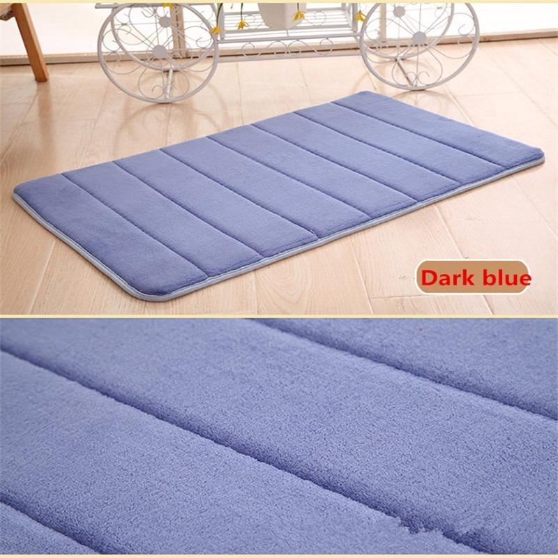 1pcs 40*60cm Bath Mat Bathroom - đánh giá và giá Home Bathroom Floor Mats