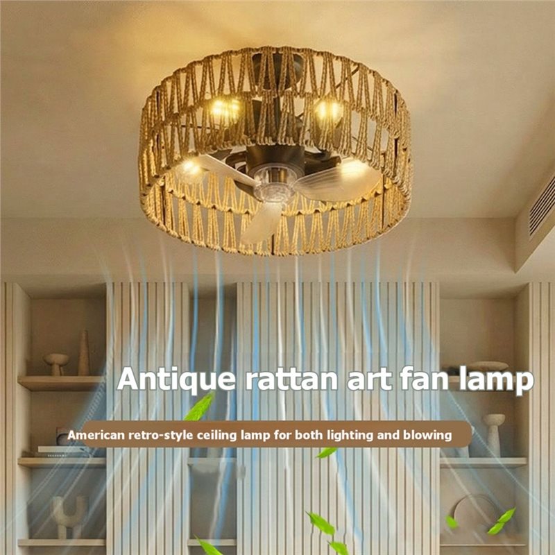 A25F-Bedroom Ceiling Fan With  - đánh giá và giá Home Bathroom Fan