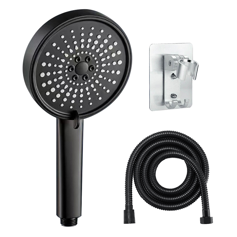 5 Modes Shower Head Showerhead - đánh giá và giá Shower Head Rain