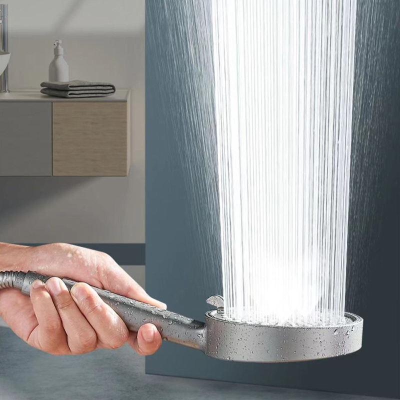 5 Modes Shower Head Showerhead - đánh giá và giá Shower Head Rain
