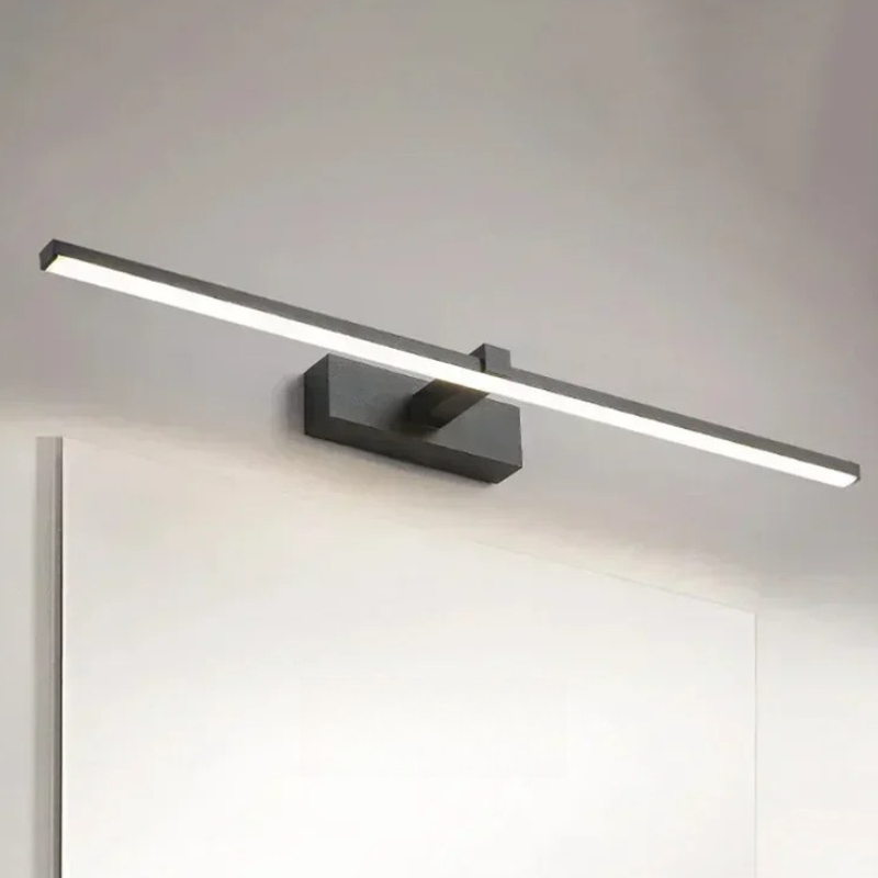 Modern LED Wall Lamp Bathroom  - đánh giá và giá Home Hardware Bathroom Lighting