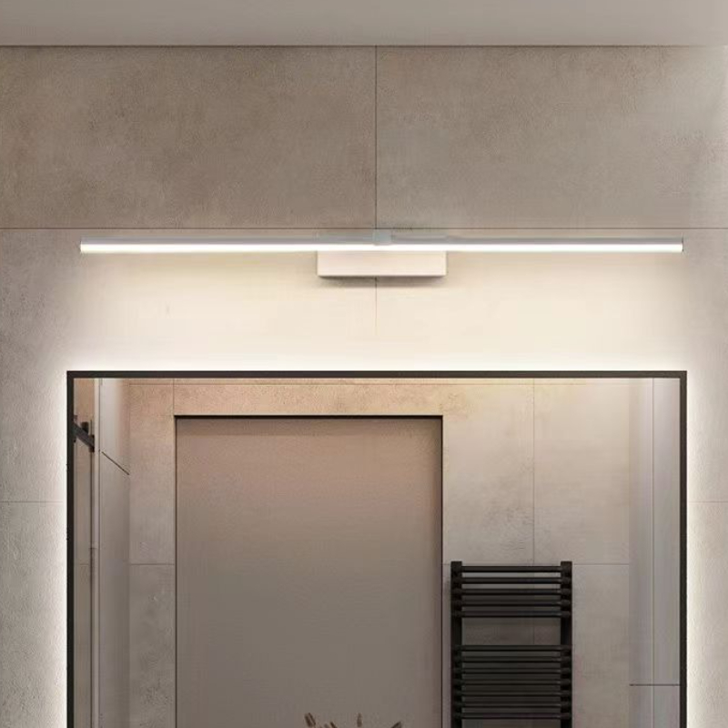 Modern LED Wall Lamp Bathroom  - đánh giá và giá Home Hardware Bathroom Lighting