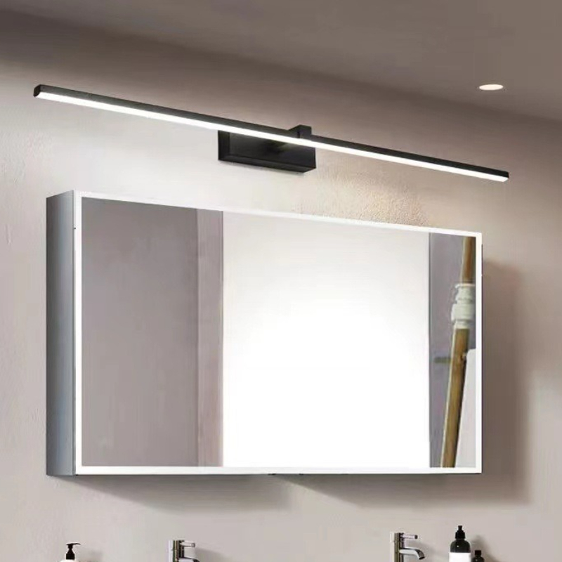 Modern LED Wall Lamp Bathroom  - đánh giá và giá Home Hardware Bathroom Lighting
