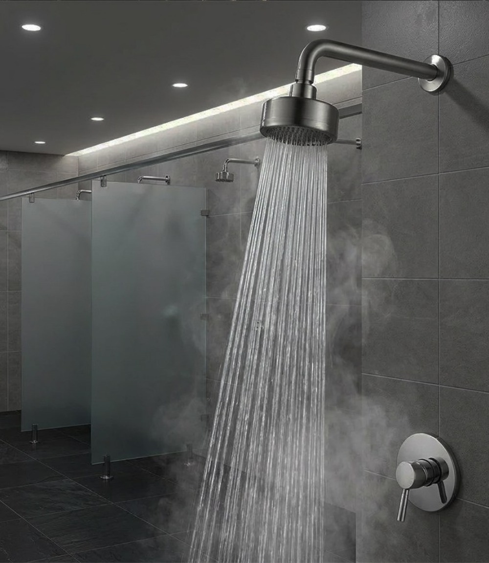 Bathroom Shower Head High Pres - đánh giá và giá Shower Head Rain