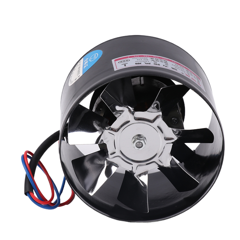 4 Inch Fan Air Ventilator For  - đánh giá và giá Home Bathroom Fan
