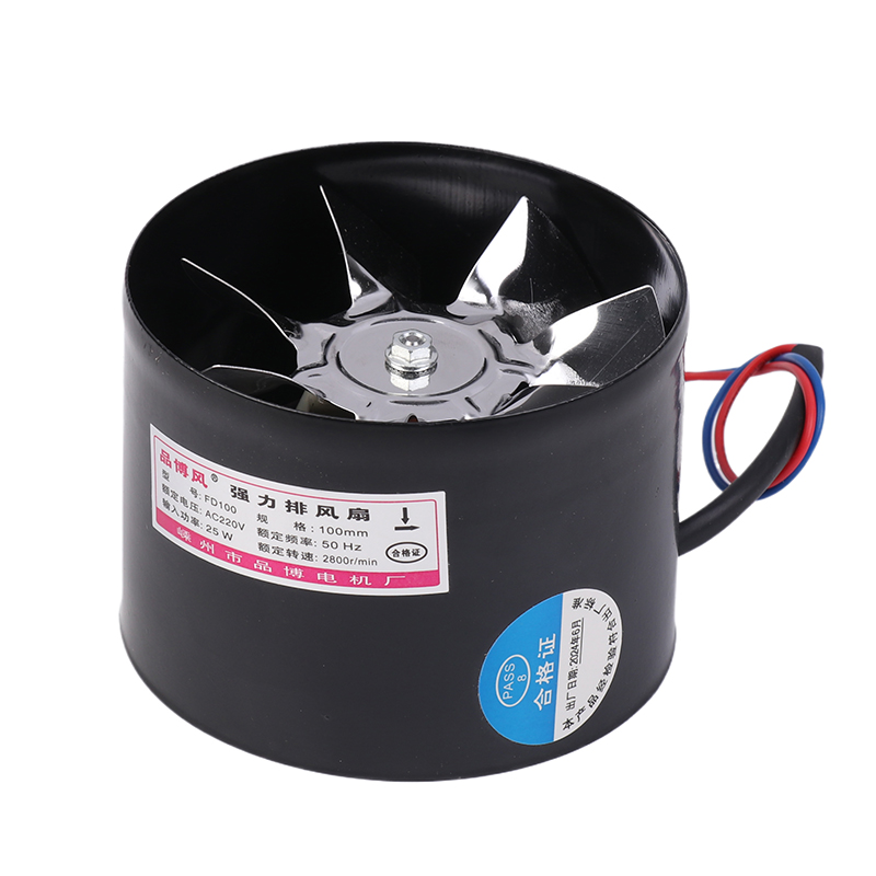 4 Inch Fan Air Ventilator For  - đánh giá và giá Home Bathroom Fan