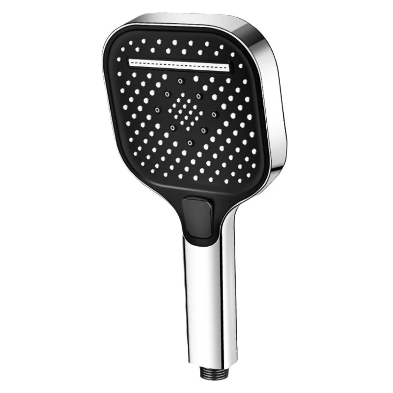 Shower Head Water Saving Flow  - đánh giá và giá Shower Head Rain