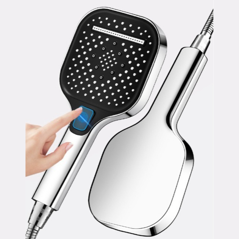 Shower Head Water Saving Flow  - đánh giá và giá Shower Head Rain