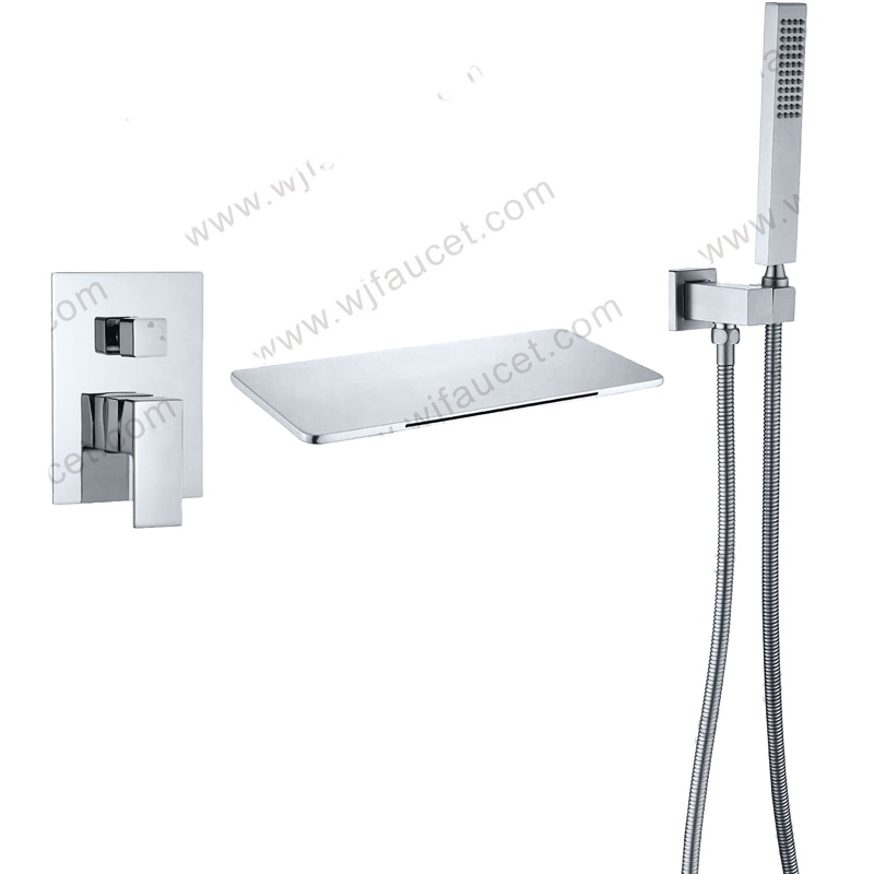 Regadera Para Ducha Handheld S - đánh giá và giá Shower Head Rain