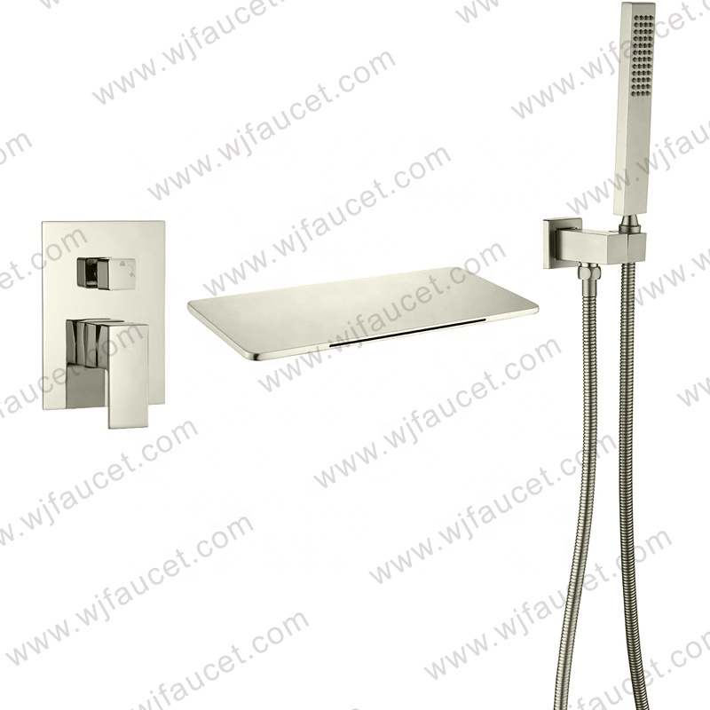 Regadera Para Ducha Handheld S - đánh giá và giá Shower Head Rain