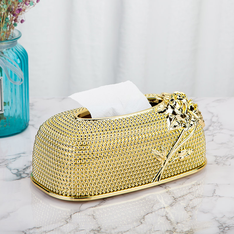 European tissue box, home deco - đánh giá và giá Tiny Home Bathroom Kit