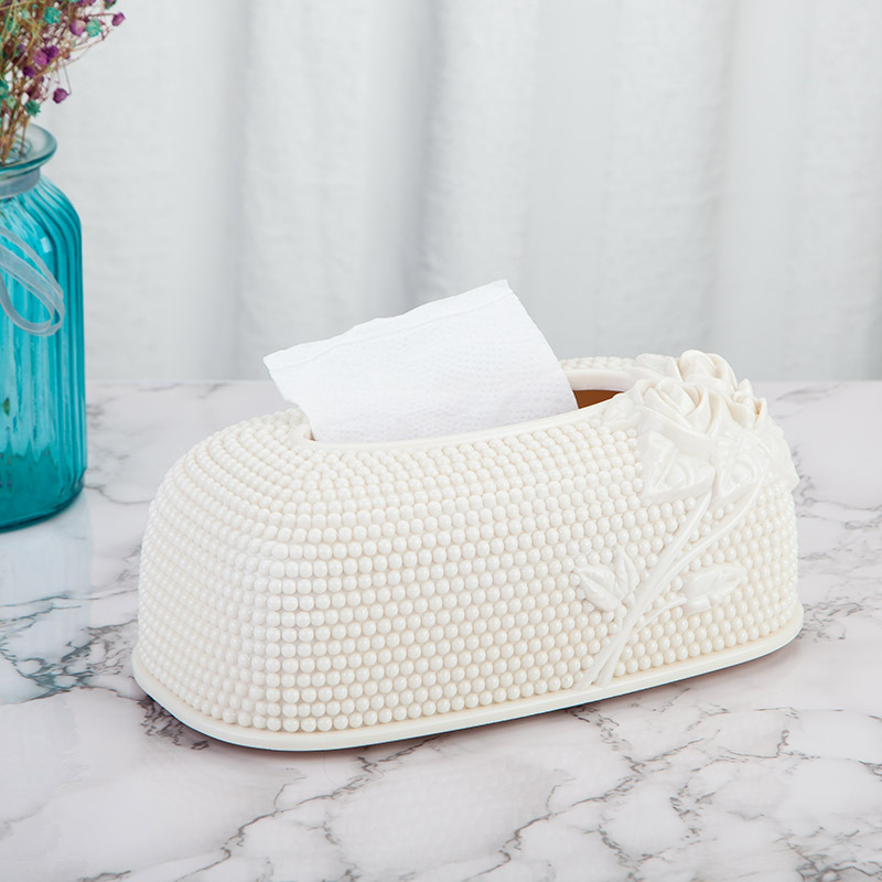 European tissue box, home deco - đánh giá và giá Tiny Home Bathroom Kit