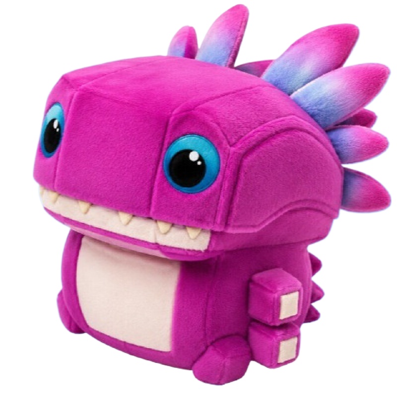 New Klombo Sprite Plush Doll S - đánh giá và giá Home & Bathroom Building Products Pte Ltd