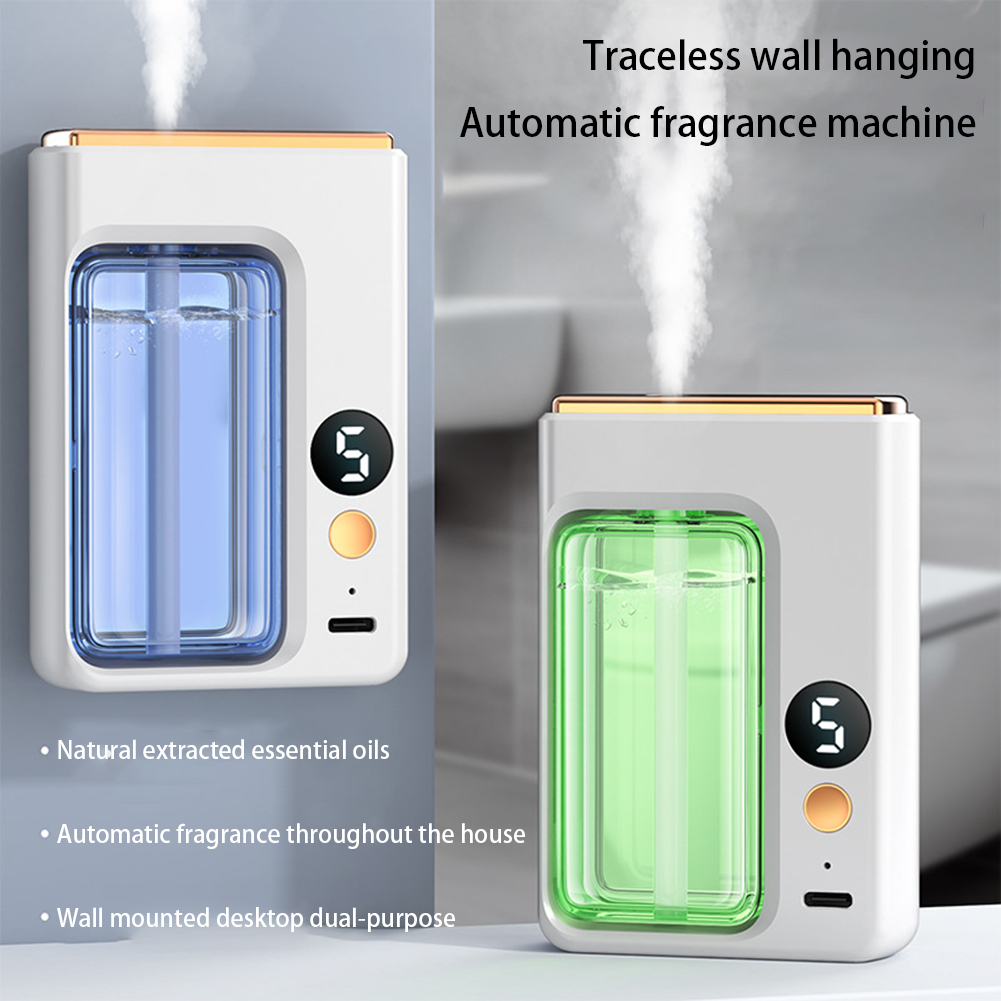 Aromatherapy Diffuser Wireless - đánh giá và giá Home & Bathroom Building Products Pte Ltd