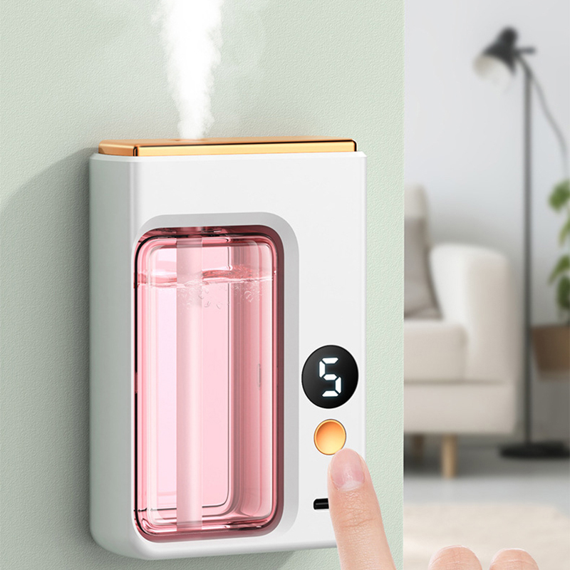 Aromatherapy Diffuser Wireless - đánh giá và giá Home & Bathroom Building Products Pte Ltd
