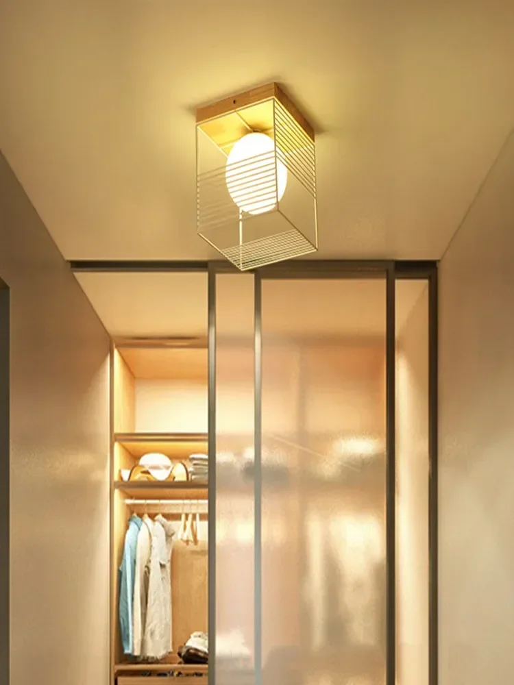 Aisle Corridor porch Simple Mo - đánh giá và giá Home Hardware Bathroom Lighting