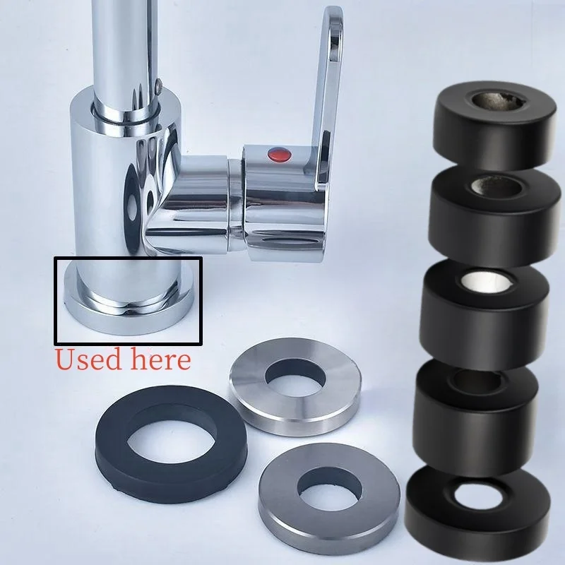 1Pc Black Shower Faucet Decora - đánh giá và giá Tiny Home Bathroom Kit