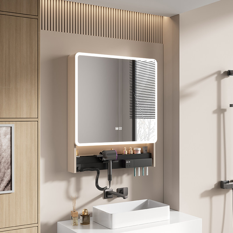 Aesthetic Modern Bathroom Cabi - đánh giá và giá Home Bathroom Furniture