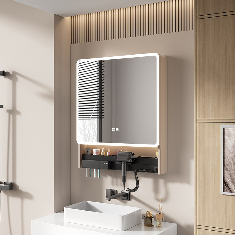 Aesthetic Modern Bathroom Cabi - đánh giá và giá Home Bathroom Furniture
