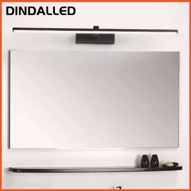 Modern LED Bathroom Wall Lamp  - đánh giá và giá Home Hardware Bathroom Lighting