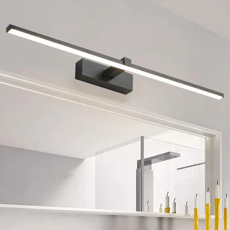 Nebulyth Modern LED Wall Lamp  - đánh giá và giá Home Hardware Bathroom Lighting