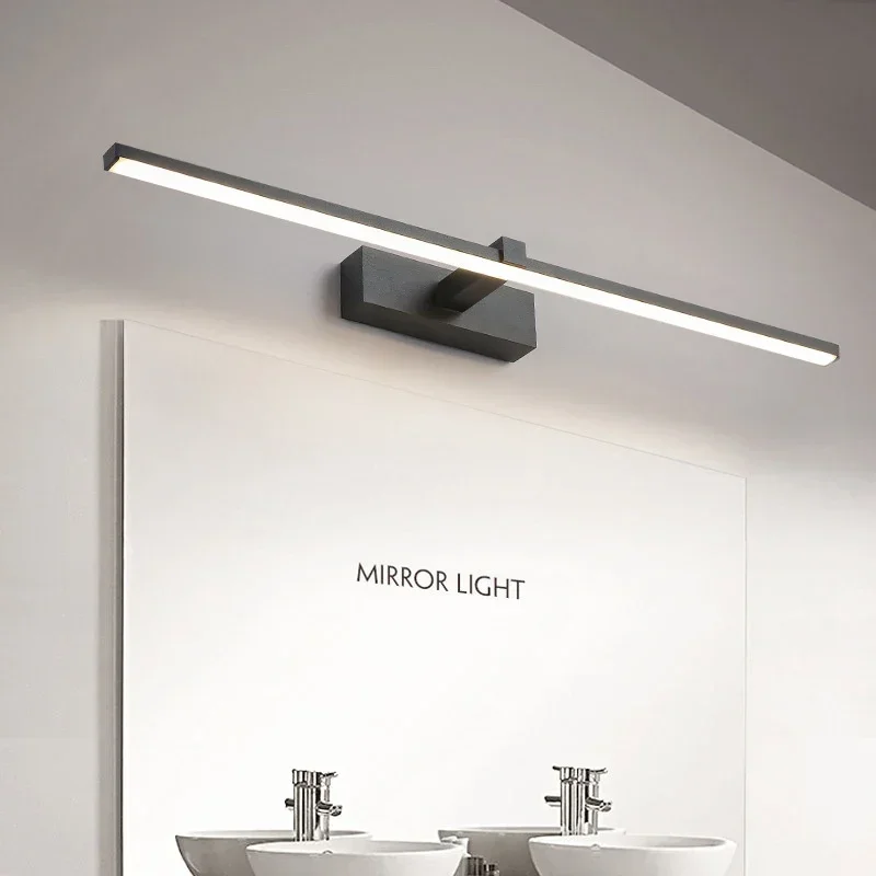 Nebulyth Modern LED Wall Lamp  - đánh giá và giá Home Hardware Bathroom Lighting