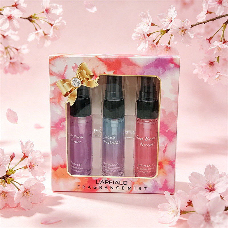 Mini Home Fragrance Mist Gift  - đánh giá và giá Home & Bathroom Building Products Pte Ltd