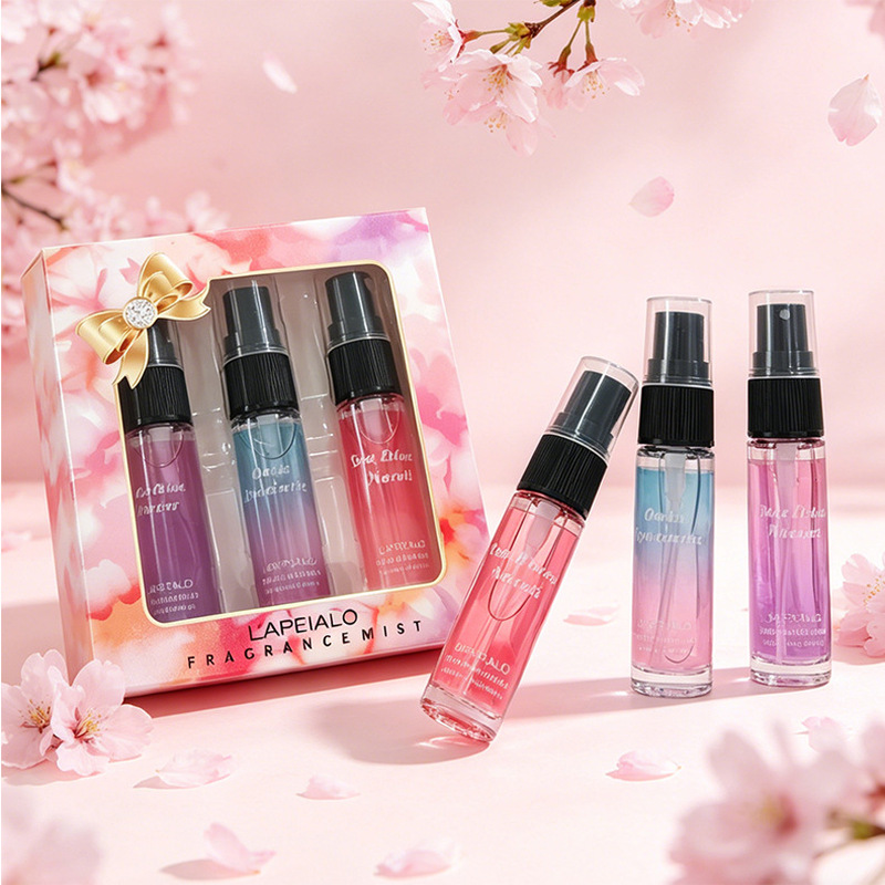 Mini Home Fragrance Mist Gift  - đánh giá và giá Home & Bathroom Building Products Pte Ltd