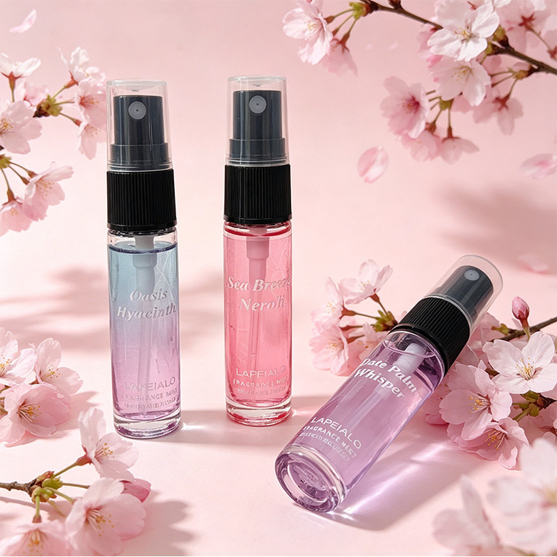 Mini Home Fragrance Mist Gift  - đánh giá và giá Home & Bathroom Building Products Pte Ltd