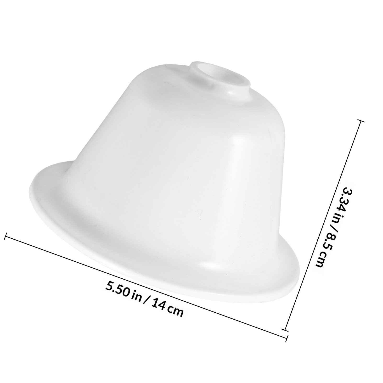 Ceiling Fan Accessory Plastic  - đánh giá và giá Home Bathroom Fan