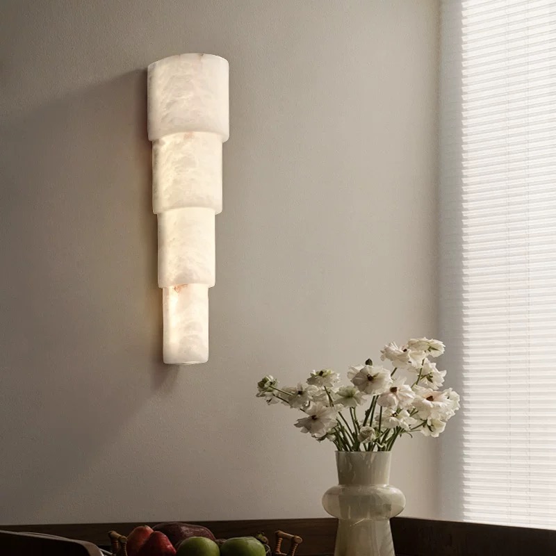 2026 New Marble Ceiling Wall L - đánh giá và giá Home Hardware Bathroom Lighting